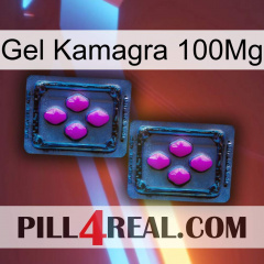 Gel Kamagra 100Mg 03